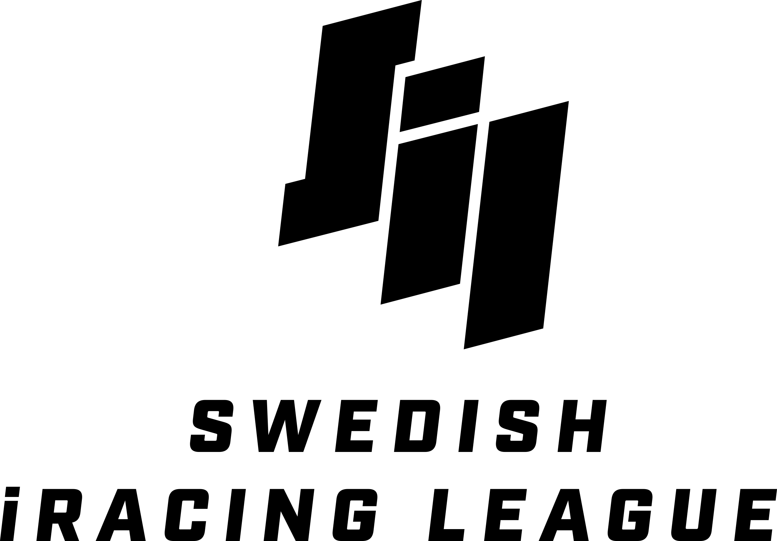 Swedish Iracing League